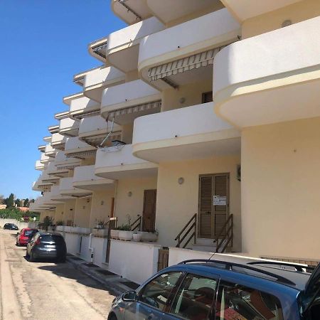 Gallipoli Lido San Giovanni Exterior foto