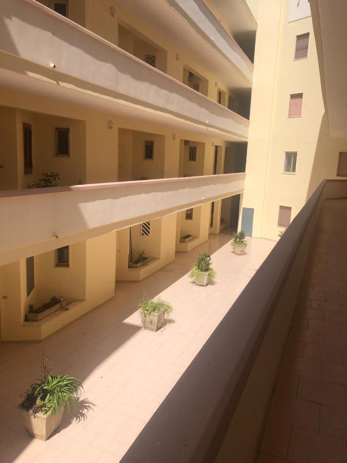 Gallipoli Lido San Giovanni Exterior foto