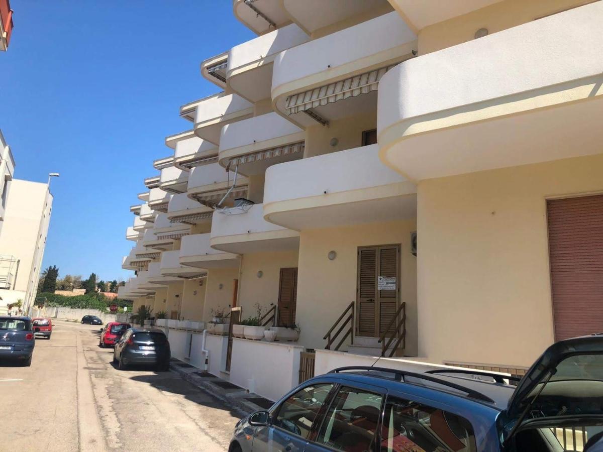 Gallipoli Lido San Giovanni Exterior foto